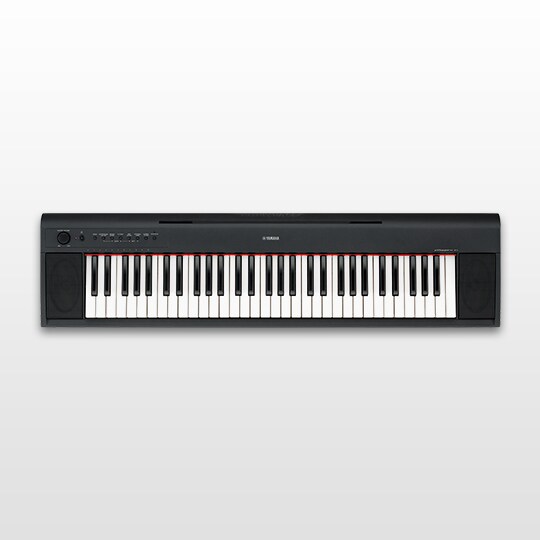 NP-11 - Übersicht - Portable Keyboards - Produkte