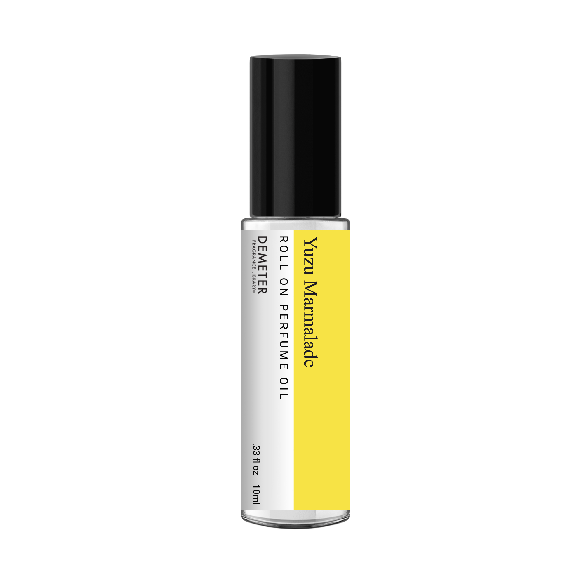 Yuzu Marmalade Perfume Oil Roll on – Demeter Fragrance Library