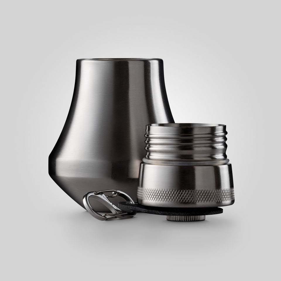 Denver & Liely - Traveller