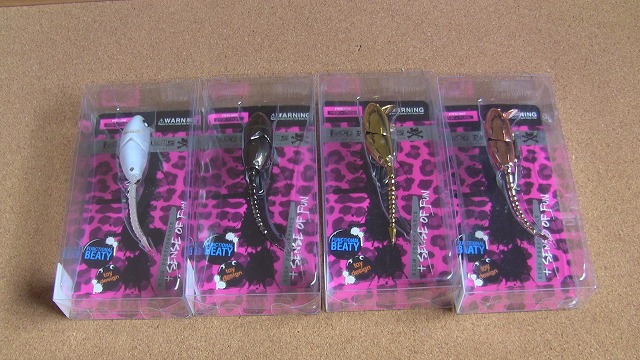 FROG PRODUCTS（フロッグプロダクツ）マッドラッド50（2024年限定