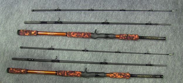 マグナムハスキー KOZⅢ（大久保幸三）2024年発売3ピースモデル「MH