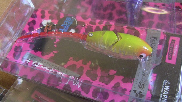 FROG PRODUCTS（フロッグプロダクツ）マッドラッド50 商品詳細