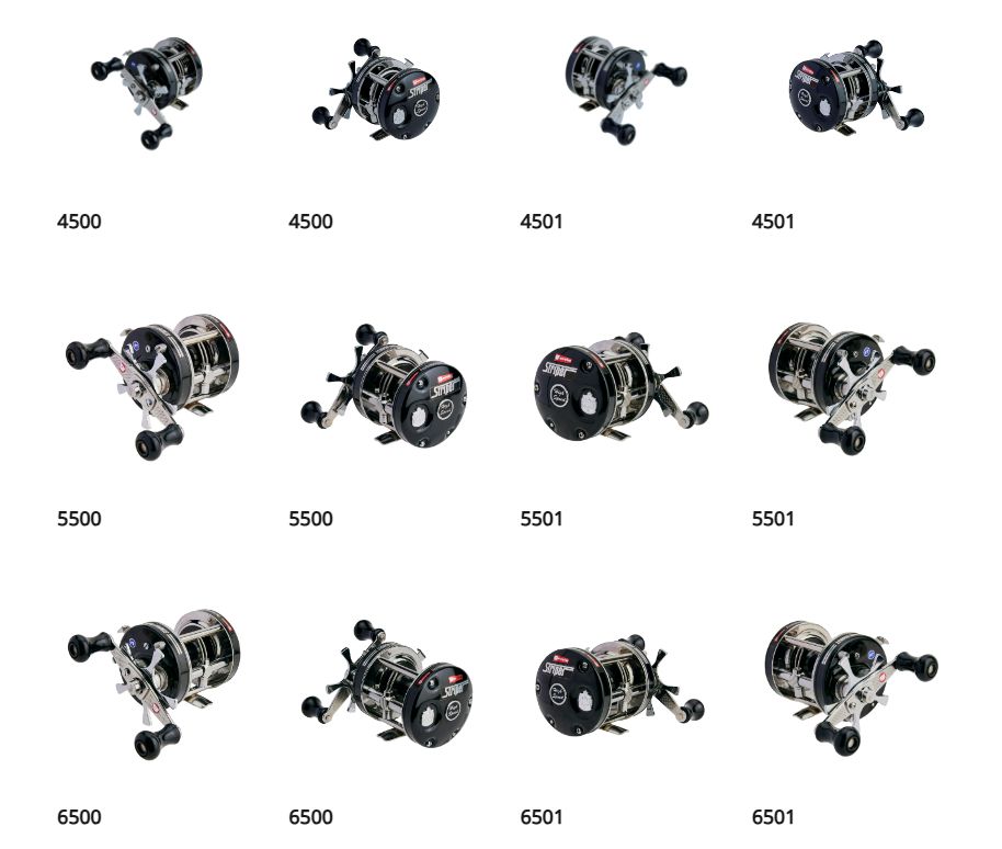 ABU6500用 ストライパーカスタムカップ 22580097_2.jpg