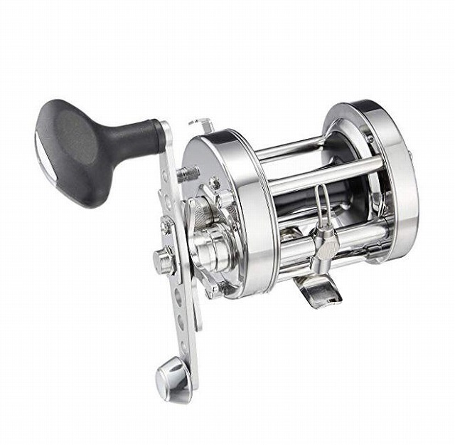 ABU 6500c UC ウルトラキャスト ハイスピード ABU Ambassadeur UC 6500