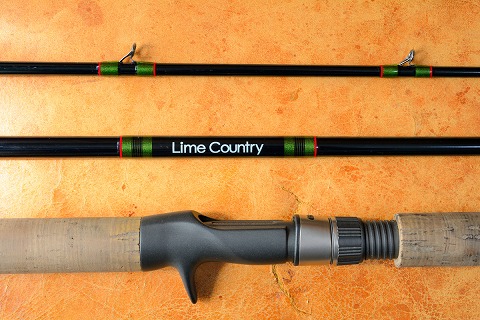 ラッティツイスター ライムカントリー M7.7 STDS ラッティツイスター