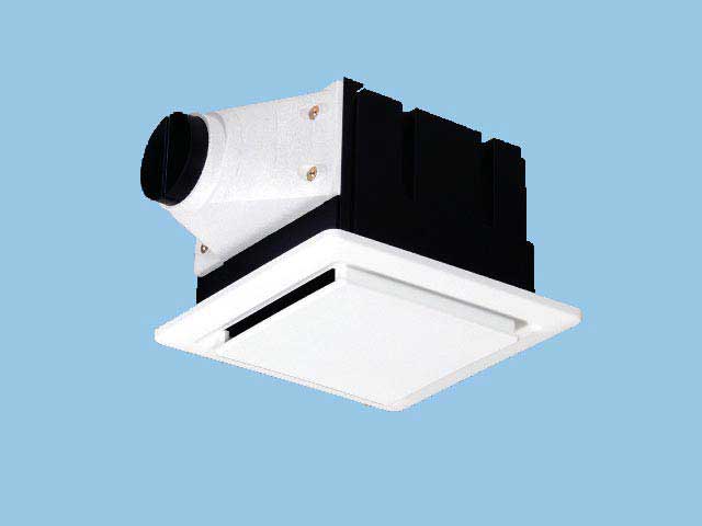 FY-8R-W | 換気扇 | パナソニック Panasonic Q-hiファン天井埋込形