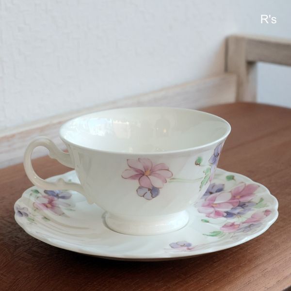 ノリタケ Studio Collection スタジオコレクション カップ＆ソーサー