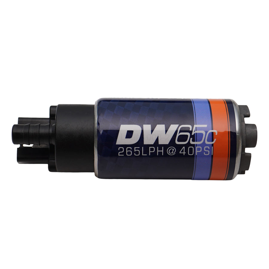 DW65C Fuel pump – DeatschWerks
