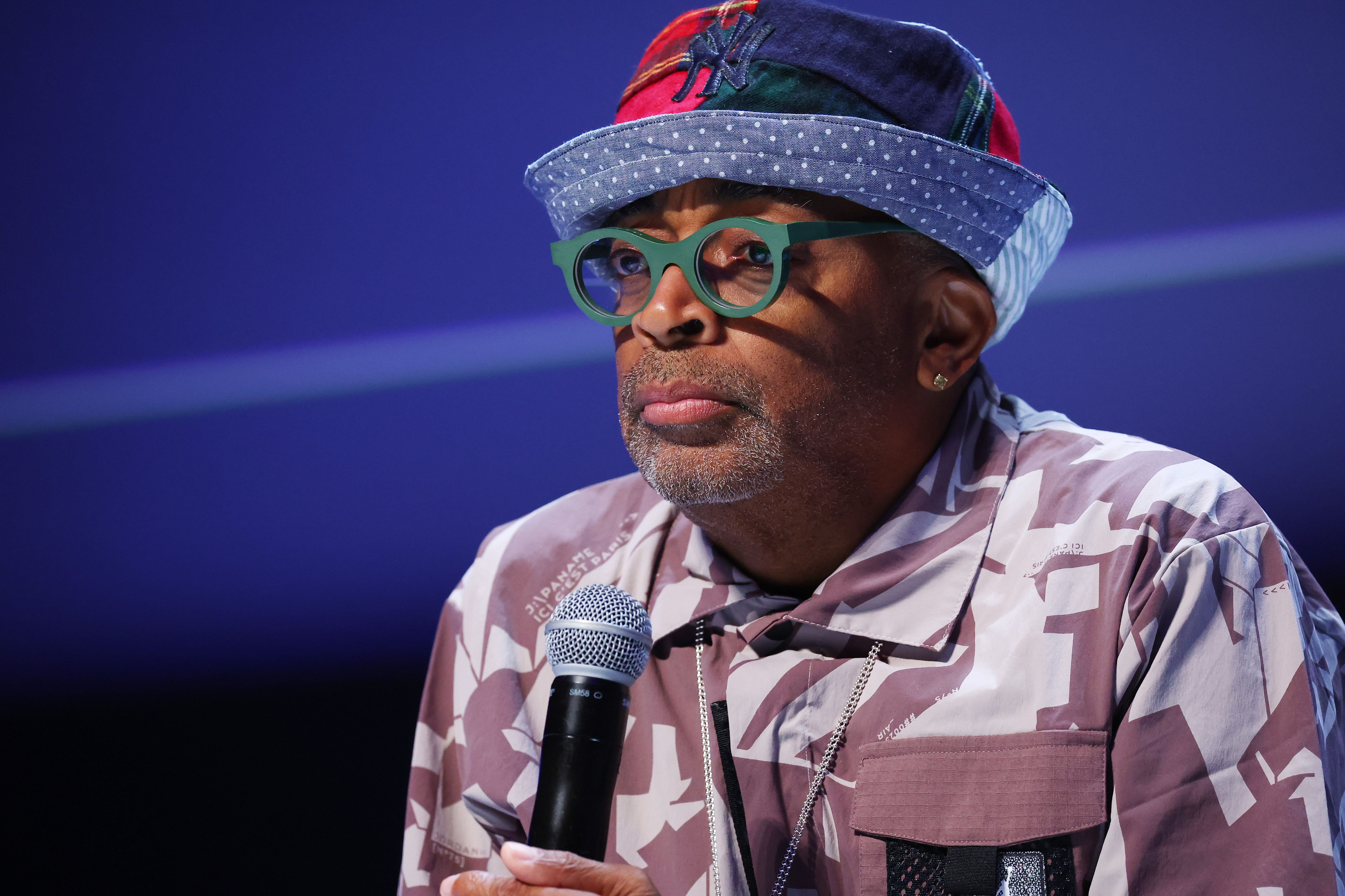Spike Lee Reveals The Career Advice He Received From Michael Jackson