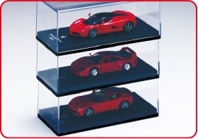 フェラーリGTコレクション | デアゴスティーニ公式