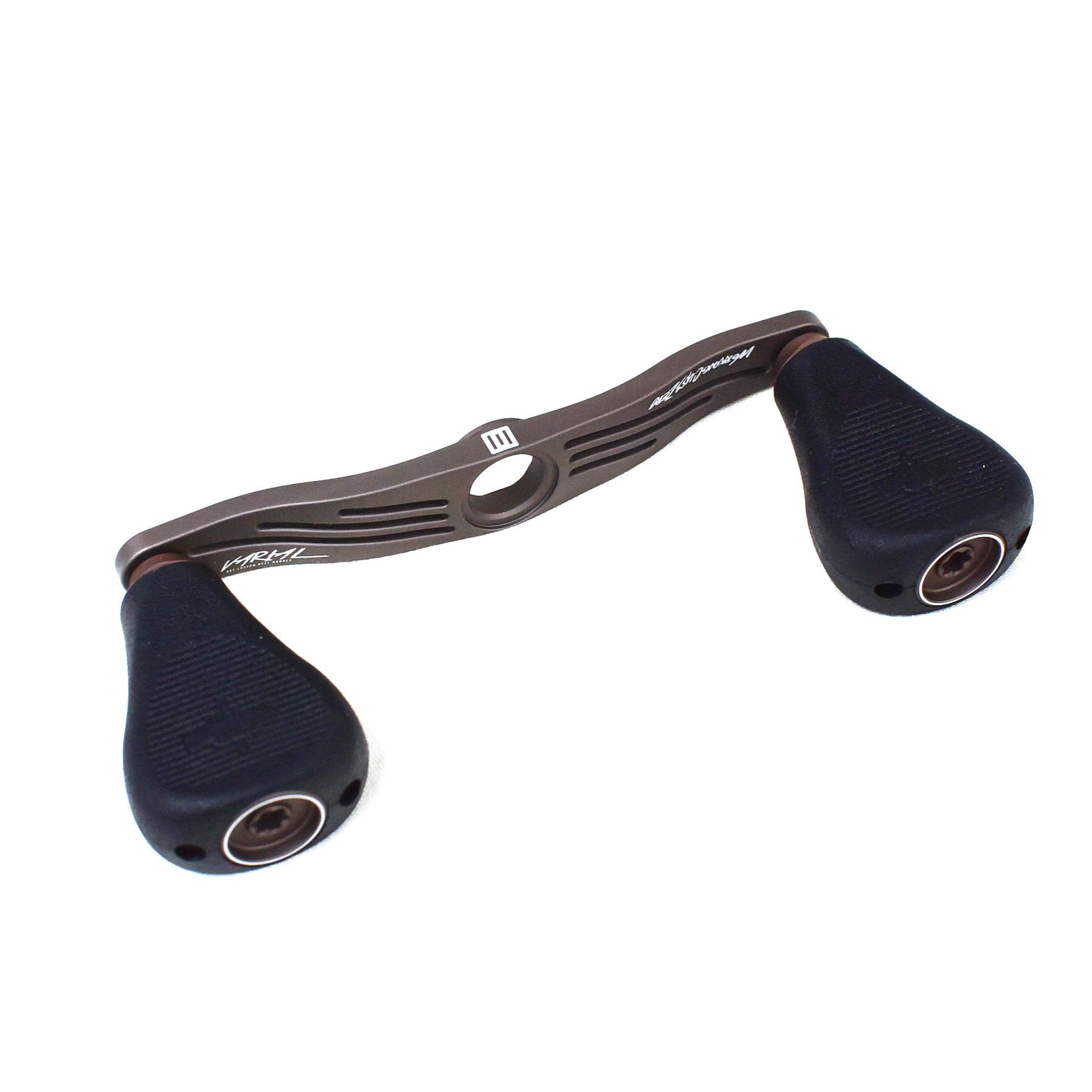 DRT スリムノブ #ミント (旧素材) 初期 バリアルハンドル DRT VARIAL