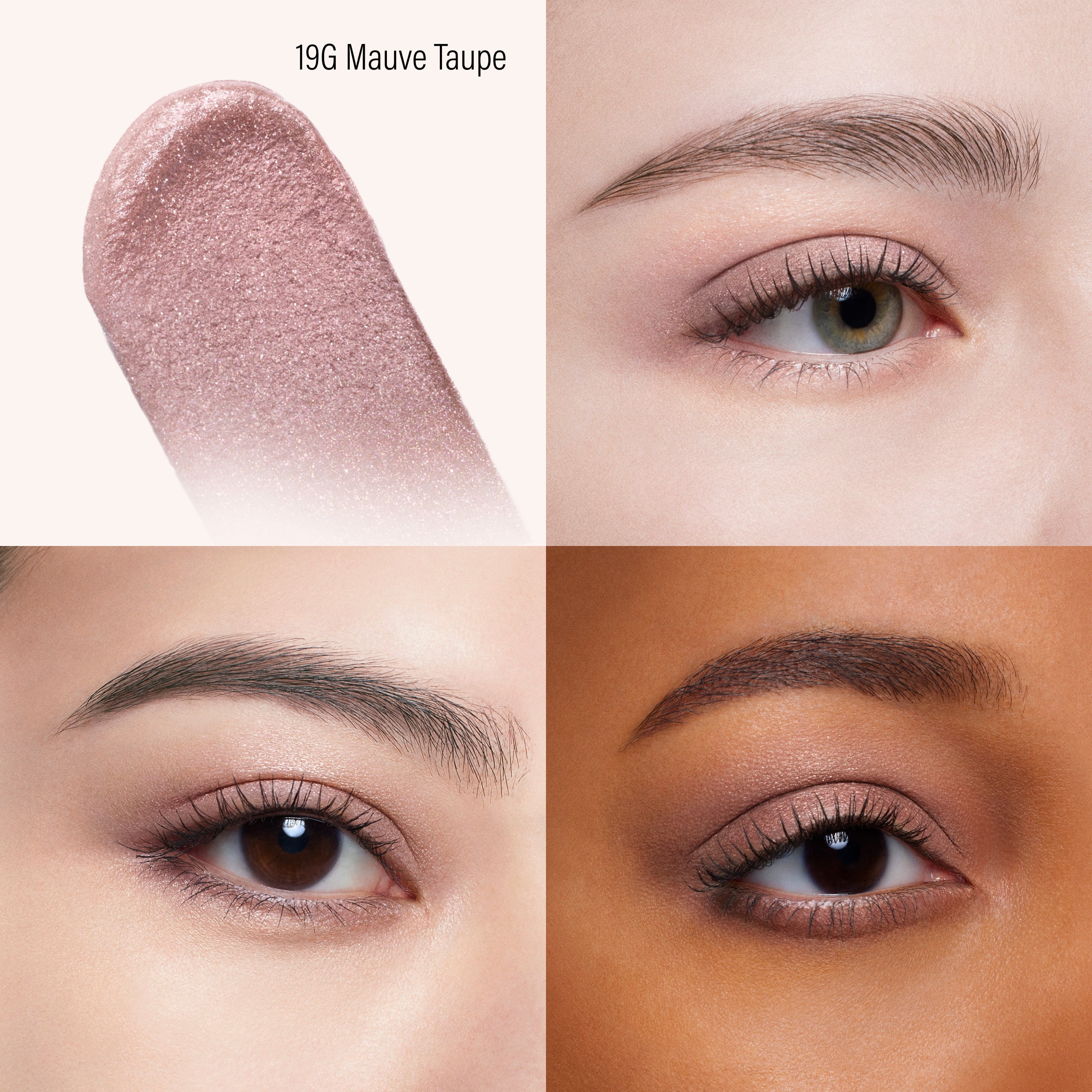 Eye Glow Gem Skin Shadow Dewy Glow | Decorté