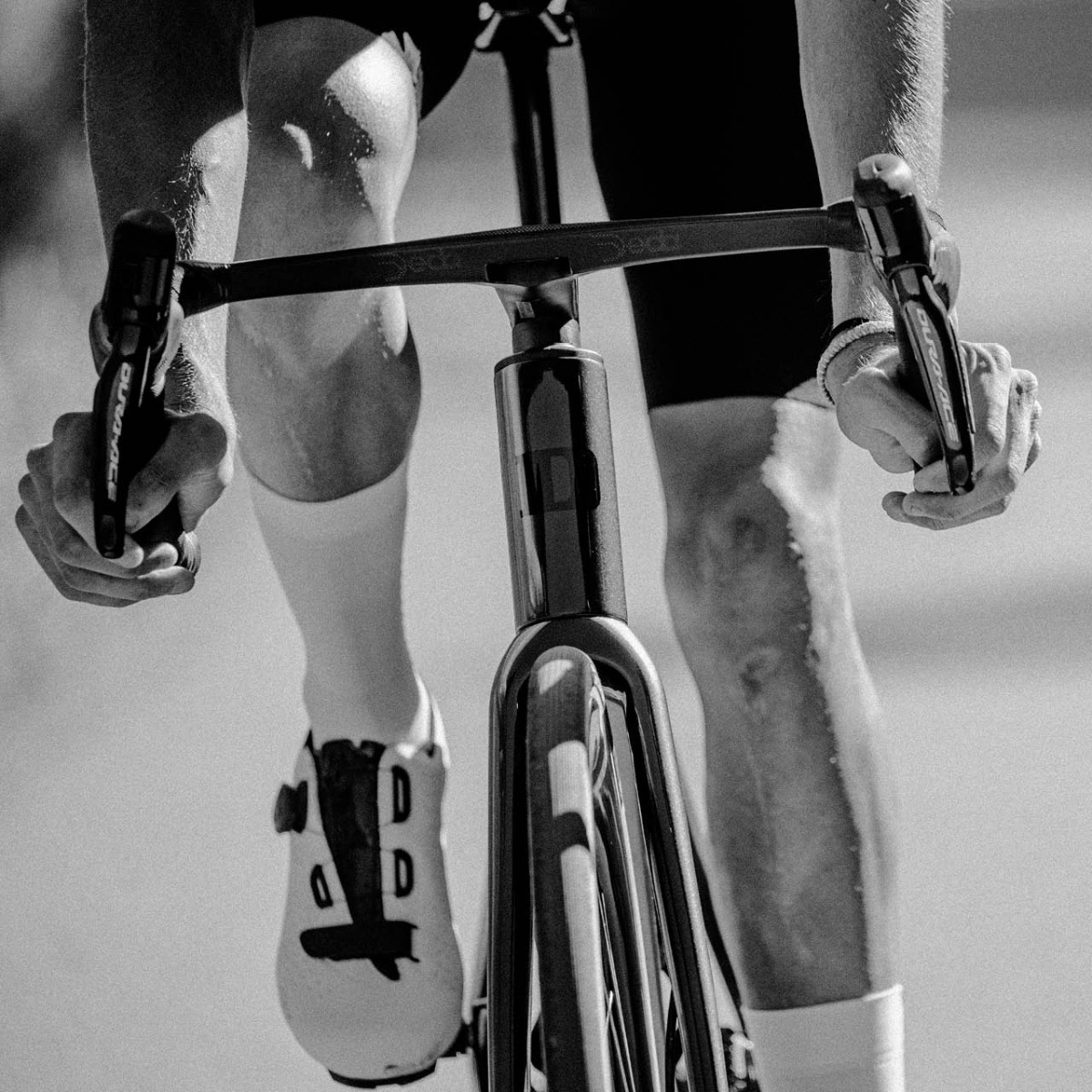 Alanera Carbon Handlebar DCR