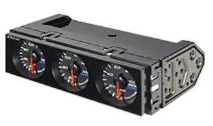 DIN-Gauge Style21／Style98 Hommage ディンゲージ スタイル21