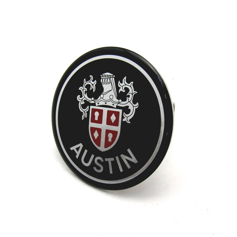 AUSTIN グリルバッジ – ローバーミニ専門店 パーツ通販ミニデルタ