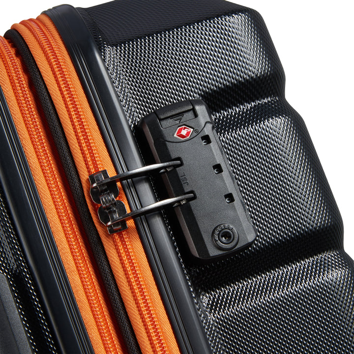 CITADEL 54 4DW EXP CAB TR CA - 拡張機能付き – DELSEY(デルセー