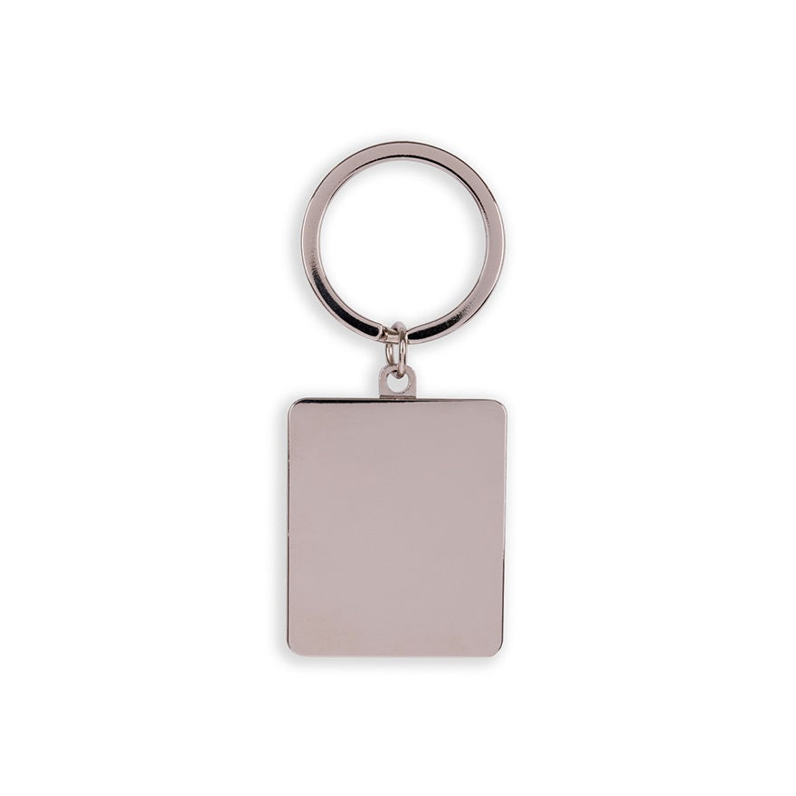 全仏オープンテニス2025】タオルキーリング（ブルー） | WOWOW百貨店