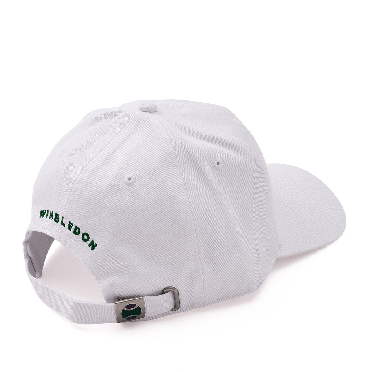 ウィンブルドン】チャンピオンシップ ロゴキャップ | WOWOW百貨店