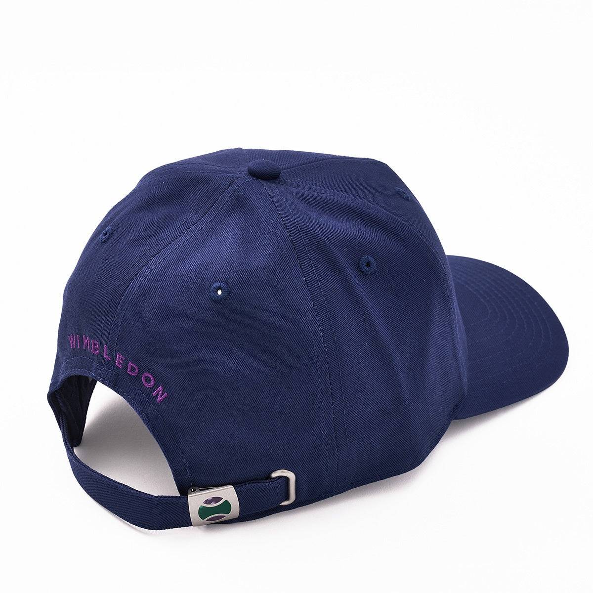 ウィンブルドン】チャンピオンシップ ロゴキャップ | WOWOW百貨店