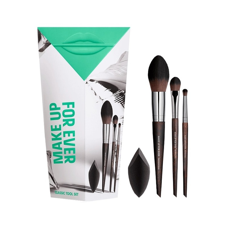 クラシック ツール セット:メイクアップフォーエバー(MAKE UP FOR EVER
