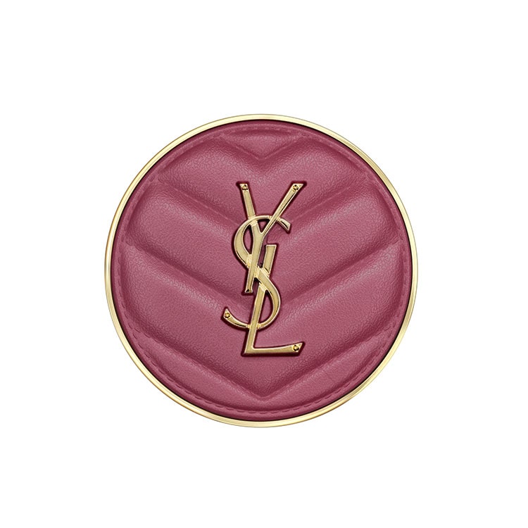 YSL メイクミーブラッシュ パウダー(54 ベリー バン):イヴ・サン