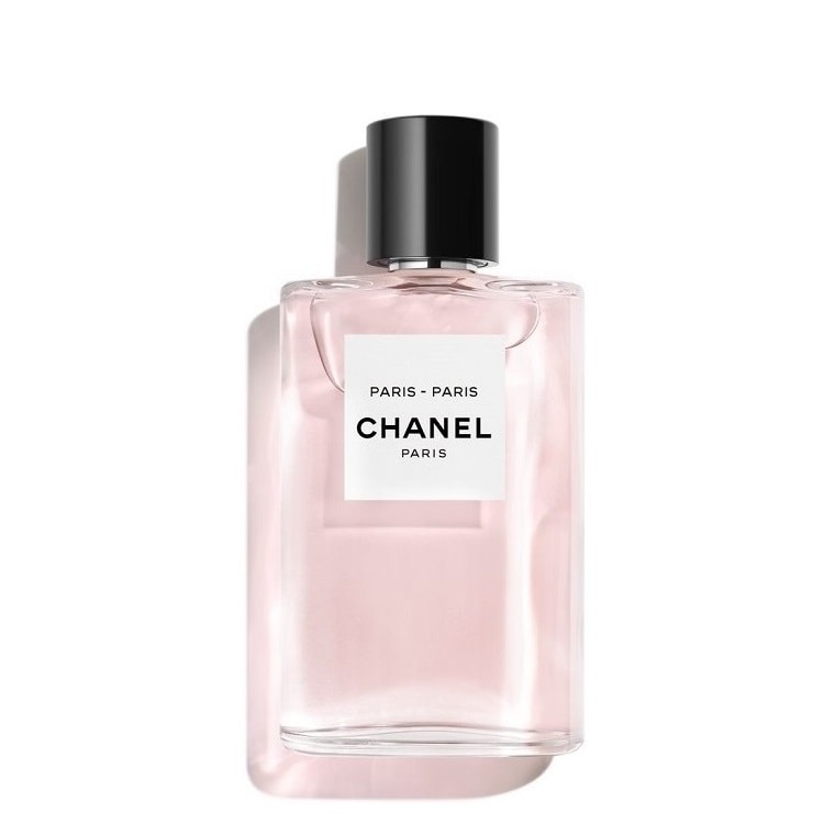 パリ パリ オードゥ トワレット(50mL): CHANEL｜DEPACO 大丸・松坂屋