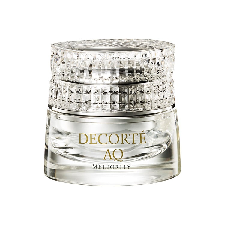 AQ ミリオリティ インテンシブ クリーム n: コスメデコルテ｜DEPACO