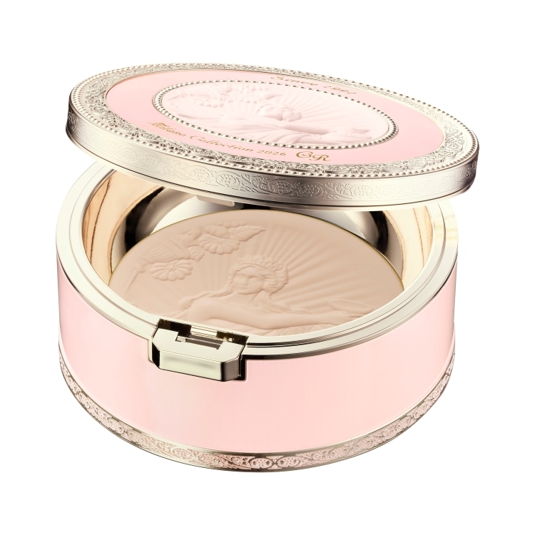 ミラノコレクションGR フェースアップパウダー2026＜限定品＞:カネボウ