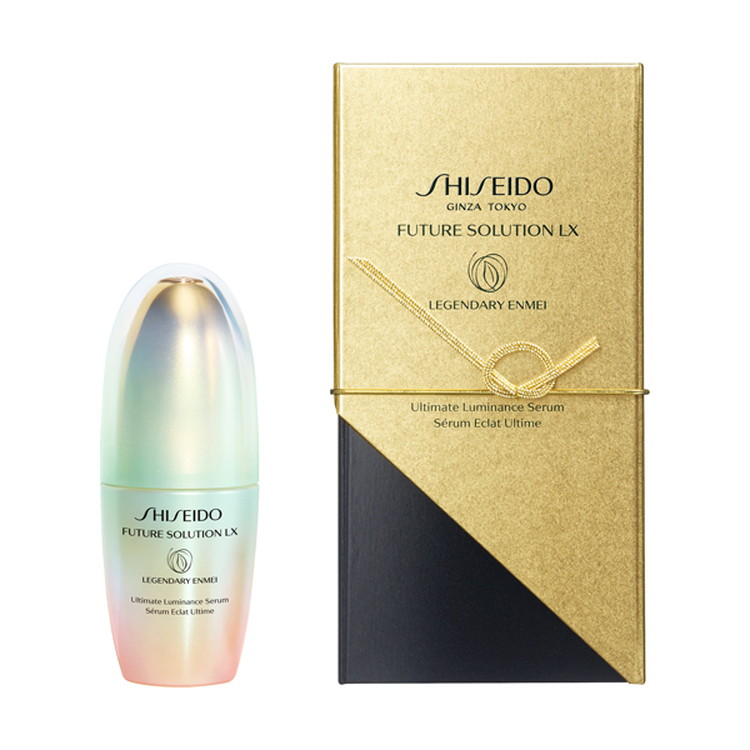 レジェンダリーEN ルミナンス セラム: SHISEIDO｜DEPACO 大丸・松坂屋