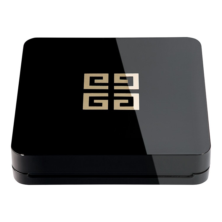 ソワン ノワール UV コンパクト: ジバンシイ｜DEPACO 大丸・松坂屋