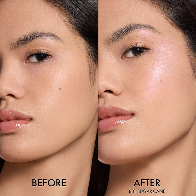 ディオールスキン フォーエヴァー グロウ ルミナイザー（スプリング