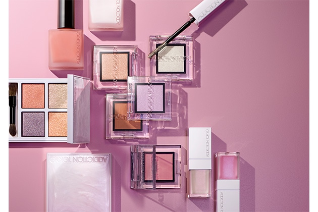 新作コスメ・デパコスまとめ【2024年4月発売】を発売日順にチェック！