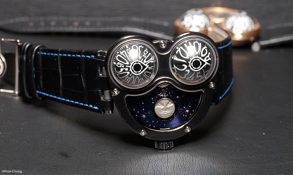 MBF Moonmachine: a collaboration of MBF and Sarpaneva :