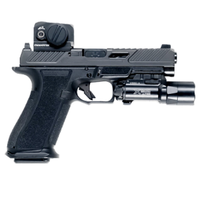 実物 Swampfox Kraken Dot Sight ダットサイト スコープ 実物 Swampfox