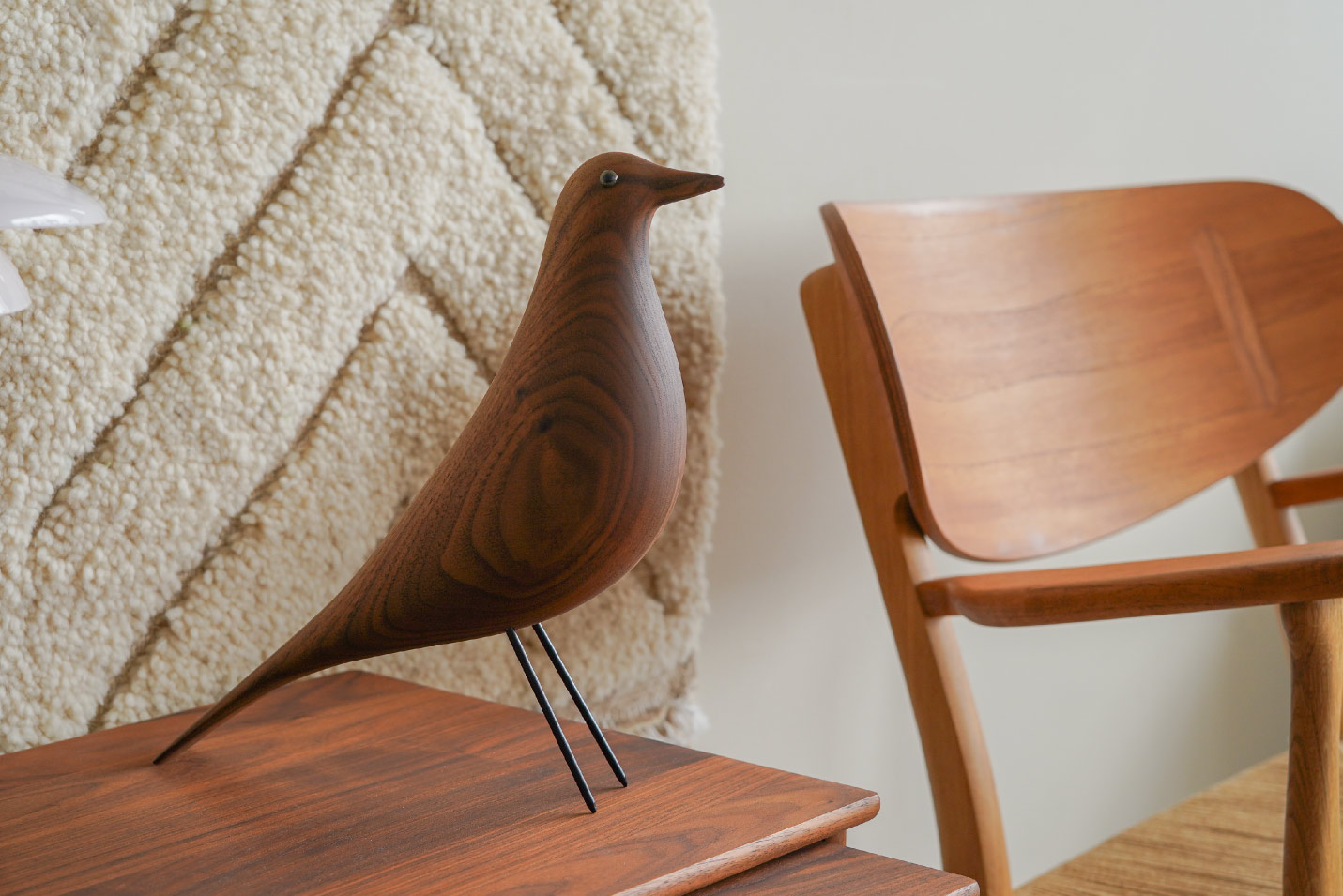 Vitra（ヴィトラ） イームズ ハウスバード（Eames House Bird