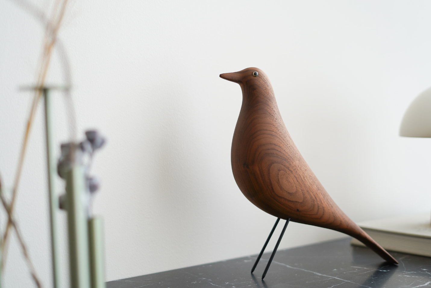 Vitra（ヴィトラ） イームズ ハウスバード（Eames House Bird
