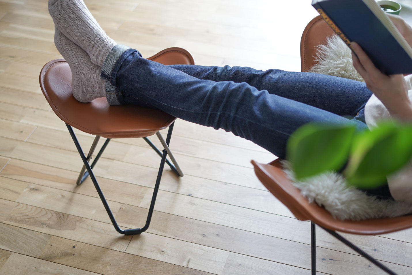 FLYING GOOSE（フライング グース） | インテリアショップvanilla