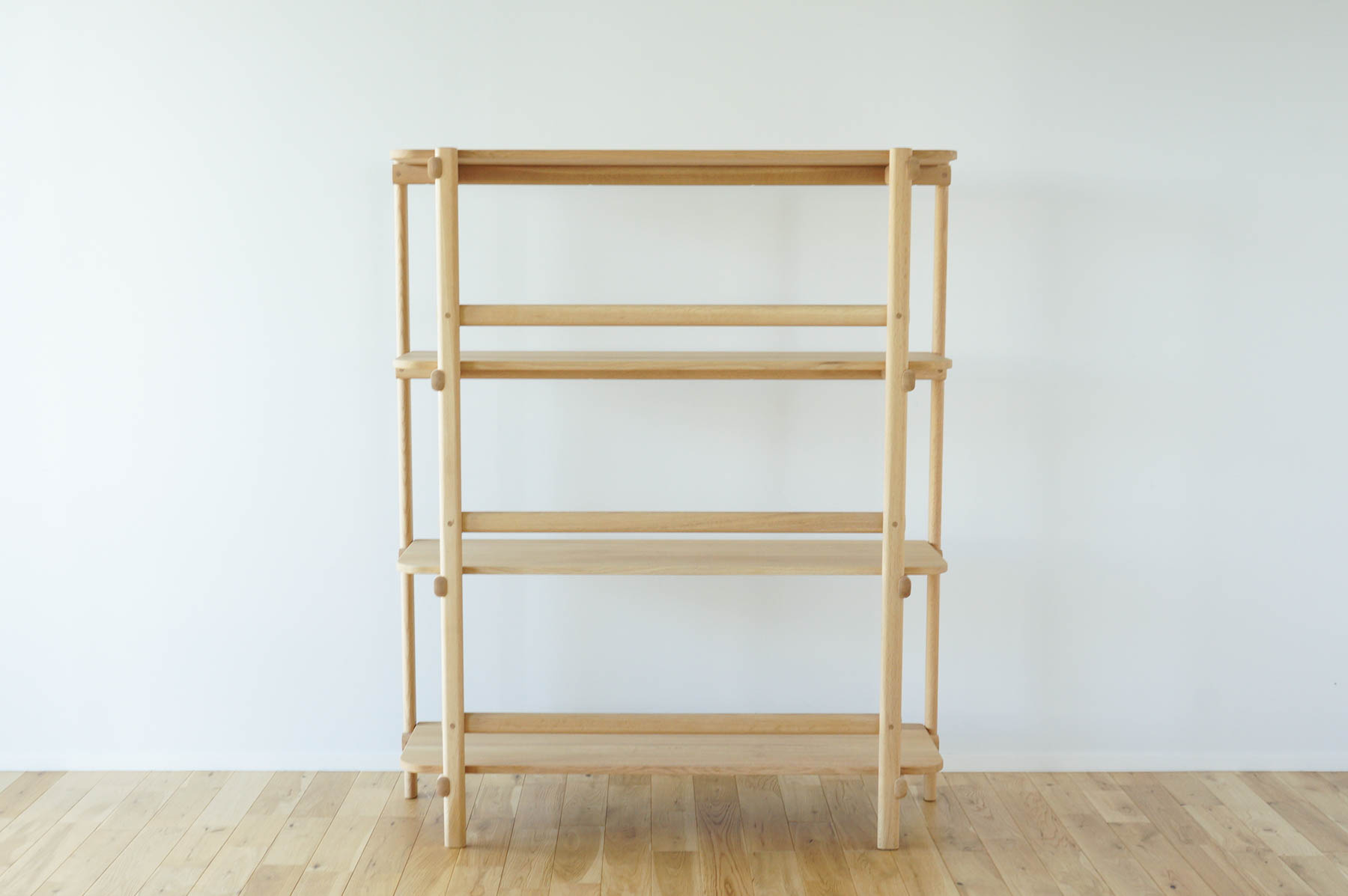 カリモクニュースタンダード アーカイブシェルフ 110（Karimoku New