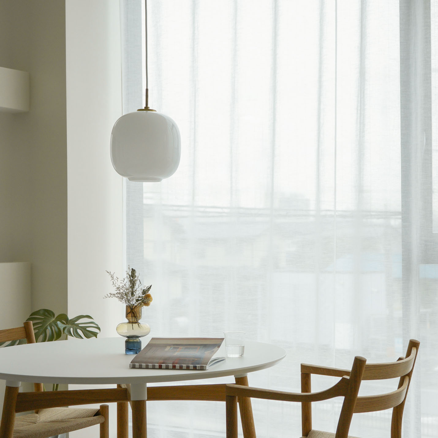 ルイスポールセン（Louis Poulsen） VL 45 ラジオハウス ペンダント