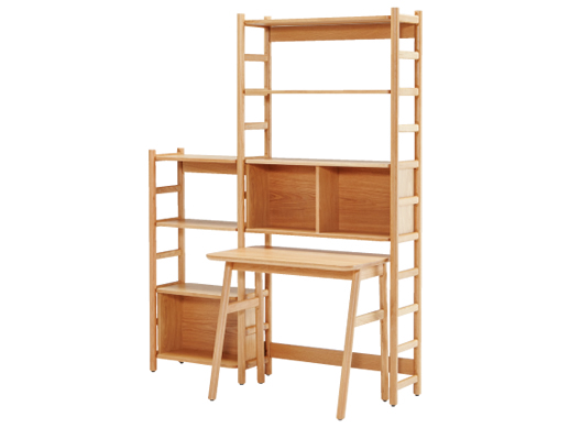 おしい！アクタスの「リピア」は素敵なデザインなのに引出しが一つも