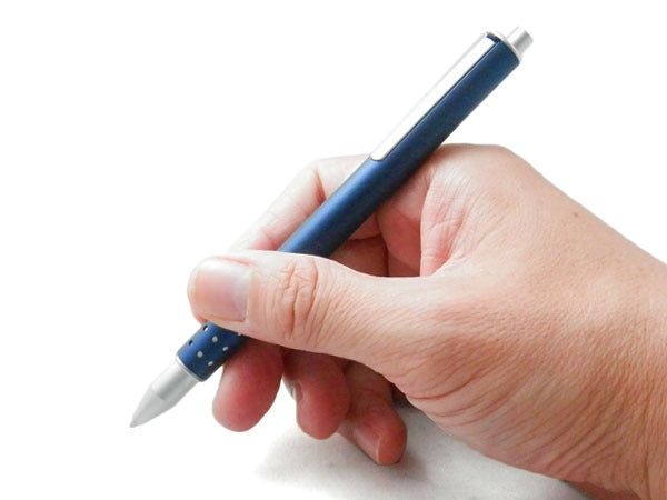 LAMY ラミー swift スイフト ローラーボール インペリアルブルー
