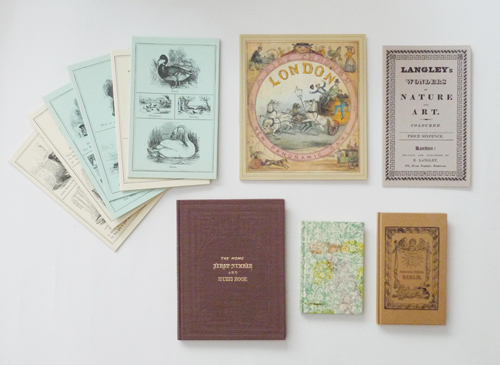 古書古本 dessin：復刻 世界の絵本館―オズボーン・コレクションII