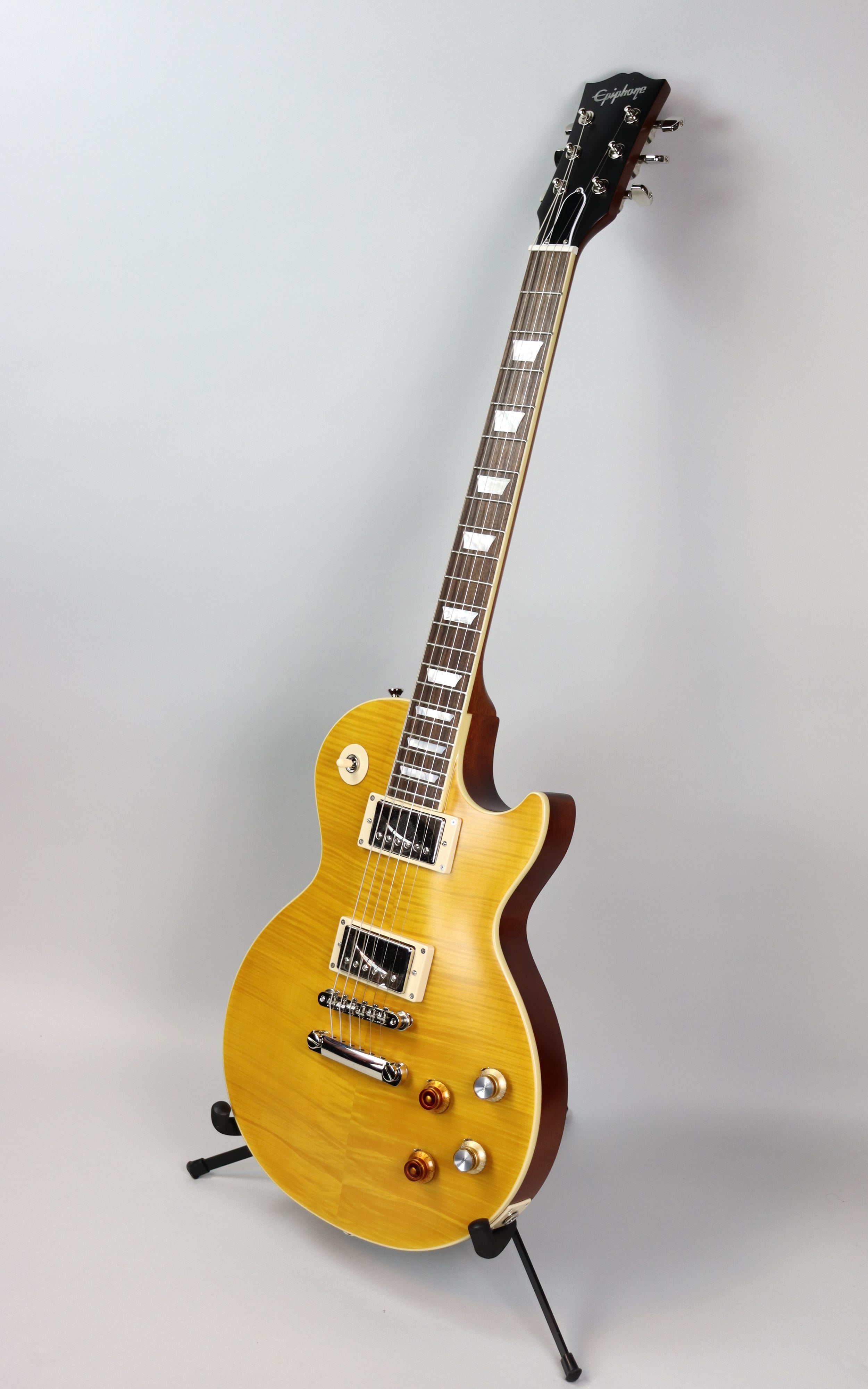 Epiphone Kirk Hammett 