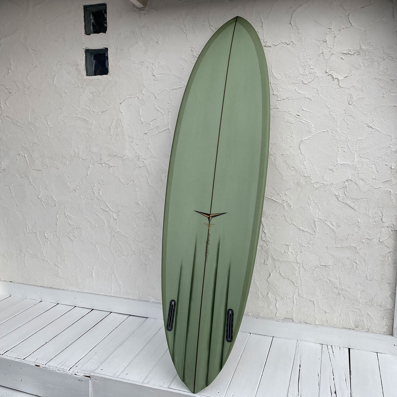 TAPPY SHAPE | Surfing Pro Shop DEVICE