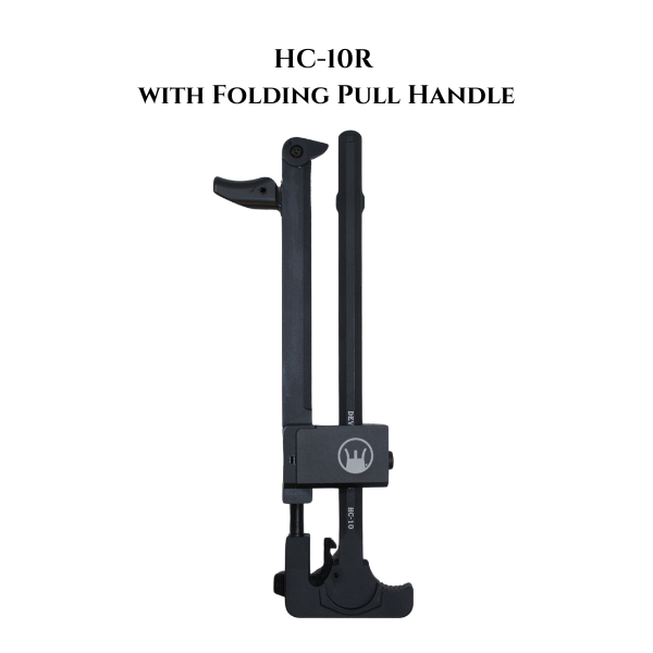 HC-10R: 308 Side Charger Rear | Devil Dog Concepts