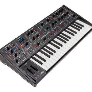 KORGカオシレーターがパワーアップ！「kaossilator 2S」登場!! – DTMers