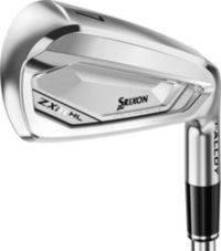 Srixon ZXiR HL Irons | Golf Galaxy