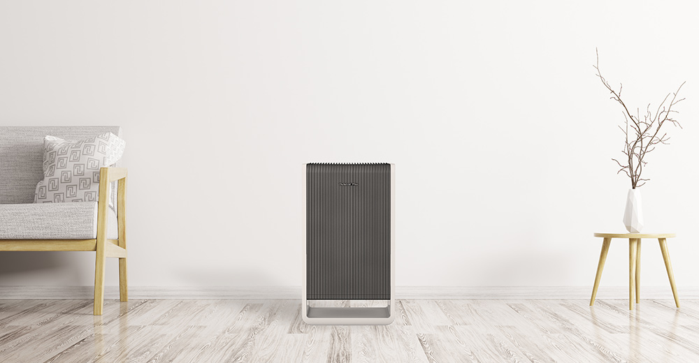 空気清浄機 CL-HB924（WT）0C06490 | ダイニチWebShop