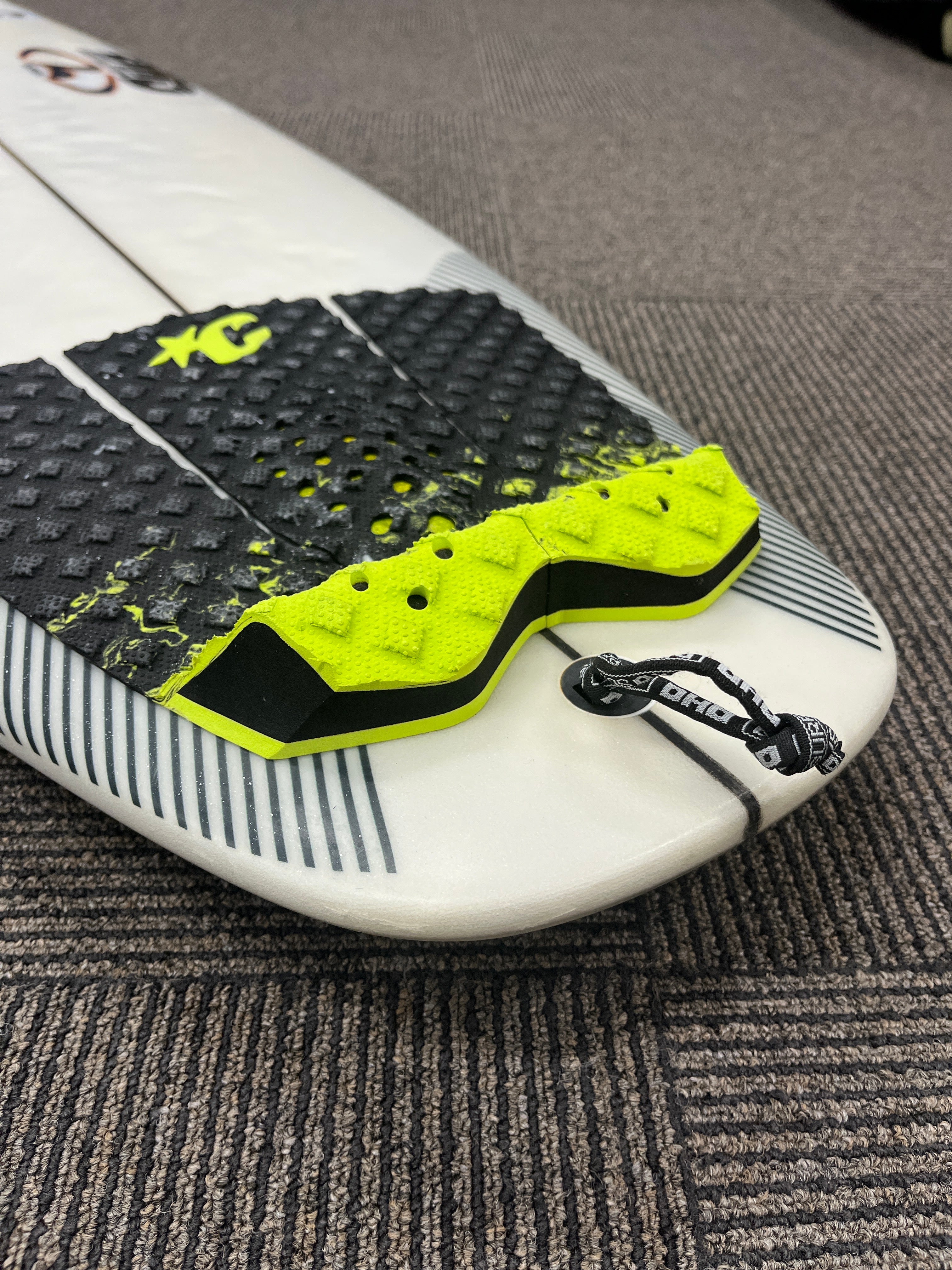 Used board – DHD SURF JAPAN