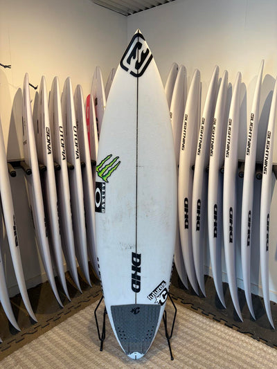 New products – DHD Surf